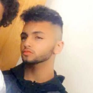 Meet your Posher, Abdul